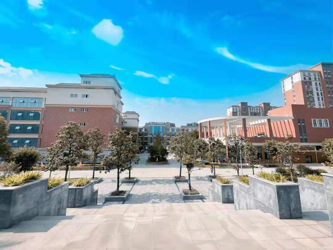 校园
